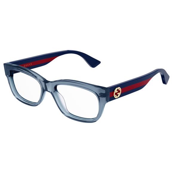 NWT Gucci GG0278O-017 Eyeglasses - Picture 1 of 2